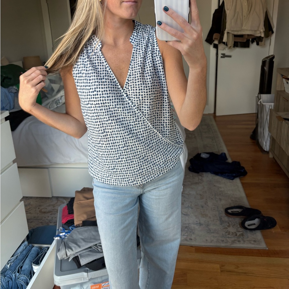 Veronica M. Blouse